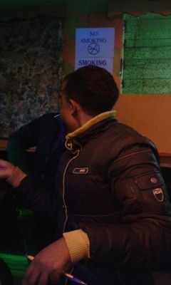 hmbogoh63's profile picture. 