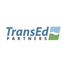 TransEd is the consortium hired to design, build, operate & maintain Edmonton's Valley Line LRT-an urban rail line from SE to downtown Edmonton.