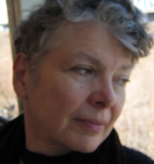 Minnie Bruce Pratt Profile