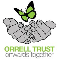 The Orrell Trust (Older Person's Projects)(@maryorrelltrust) 's Twitter Profile Photo