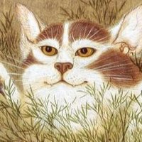 猫bot(@bakenekodotcom) 's Twitter Profile Photo
