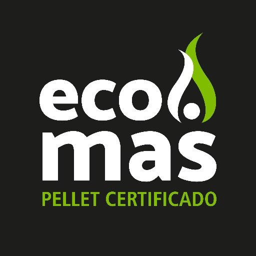 ECOMAS es una empresa chilena que tiene el objetivo de potenciar la producción de energía limpia a través de la fabricación de Pellets Premium de Madera.