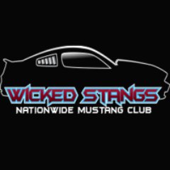 Wicked Stangs Mustang Club