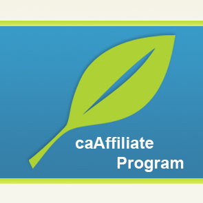 The only affiliate program that pays you to market @christianaudio!