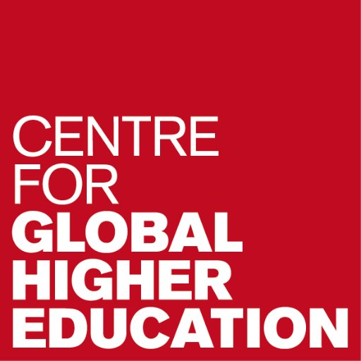 Centre for Global Higher Education Profile