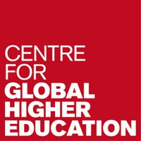 Centre for Global Higher Education (@researchcghe) 's Twitter Profile