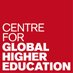 Centre for Global Higher Education (@researchcghe) Twitter profile photo Centre for Global Higher Education (@researchcghe) Twitter profile photo