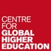 Centre for Global Higher Education (@ResearchCGHE) Twitter profile photo