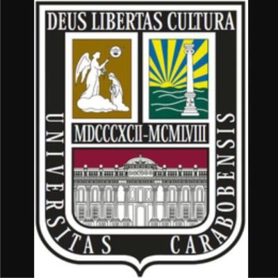 Cuenta Oficial de la Coordinación de Protocolo y Ceremonial de la Universidad de Carabobo. Instagram: @ProtocoloUC