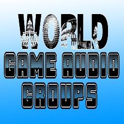 Worldwide Game Audio Groups