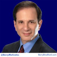 Barry Bradford(@BarryMotivates) 's Twitter Profile Photo