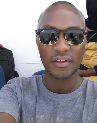 mutahi wahome Profile