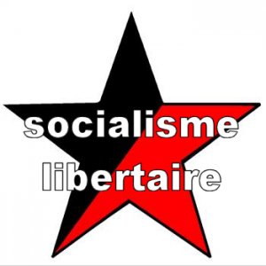 ★ Le #SocialismeLibertaire est une idéologie visant à l’abolition de l’État et du capitalisme  ★ ➡️ Page #politique #Anarchiste #CommunisteLibertaire Ⓐ