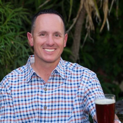 Beer industry consultant, Community advocate, founder of the Cascade Foundation, avid golfer and cyclist and loyal Broncos fan.