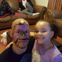 Marlin Jenkins (@mjfusion1) 's Twitter Profile