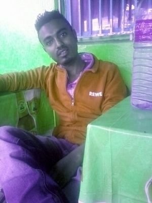 Destasimeneh2's profile picture. Only God can judge me!