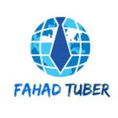 fahad_tuber's profile picture. 