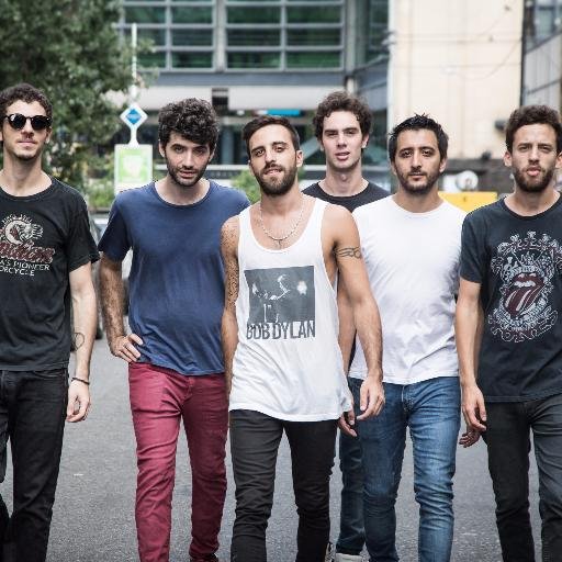 ojerosaoficial's profile picture. Por las ideas del corazón.