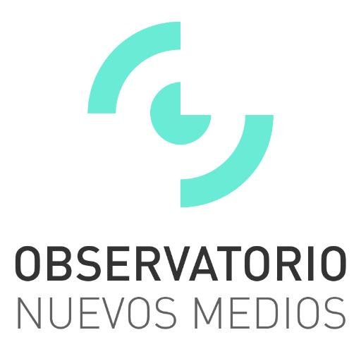 Observatorio de #NuevosMedios en español: América Latina, España y Estados Unidos. Proyecto de investigación en fase de desarrollo.