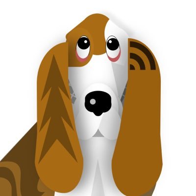 I tweet about #bassethounds up for adoption via @bassetrescuenet. I was once owned by a wonderful basset girl named Cordy. Personal tweets @lyndacowles.