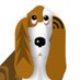 Basset Hound Lowdown (UK) (@bassetlowdown) Twitter profile photo