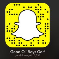 Good Ol' Boys Golf (@goodolboysgolf) 's Twitter Profile Photo Good Ol' Boys Golf (@goodolboysgolf) 's Twitter Profile Photo