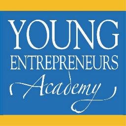 The Young Entrepreneurs Academy (YEA!) is an exciting program that, over 30 weeks, transforms middle and high school students into real business owners!