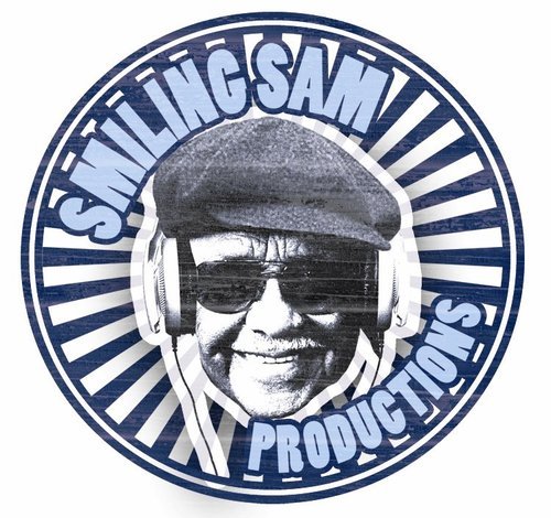 Smiling Sam Productions is here to share great music. Booking/Promotions/Listening/Dancing