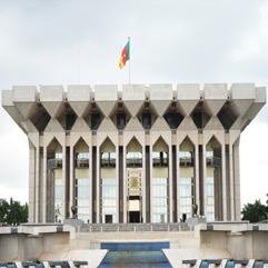 Official account-Civil Cabinet- Presidency of the Republic of #Cameroon. Compte Officiel-Cabinet Civil- Présidence de la République #Cameroun.