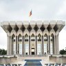 CabinetCivilPRC's profile picture. Official account-Civil Cabinet- Presidency of the Republic of #Cameroon. Compte Officiel-Cabinet Civil- Présidence de la République #Cameroun.