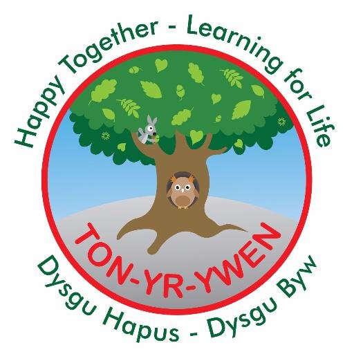 Official site for Ton Yr Ywen Primary School