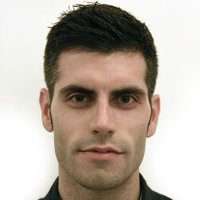 Ismael Monzón (@ismamonzon) 's Twitter Profile Photo Ismael Monzón (@ismamonzon) 's Twitter Profile Photo