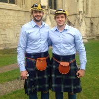 Jonny Gray (@jonnygray14) 's Twitter Profile