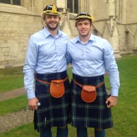 Jonny Gray(@jonnygray14) 's Twitter Profile Photo