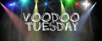 Voodoo Tuesday Band