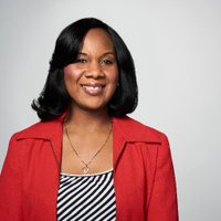 Katrena Davis (@cnnkatdavis) 's Twitter Profile