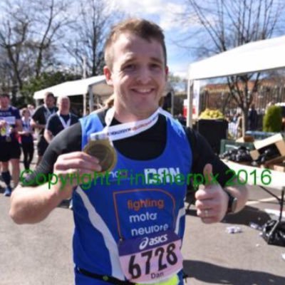 hayes daniel twitter