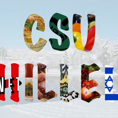 Hillel seeks to enrich the lives of Jewish students @ColoradoStateU so that they may enrich the Jewish people and the world. #TikkunOlam #csurams #ColoradoState