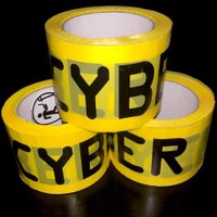 Cyberband (@cyberrolle) 's Twitter Profile Photo