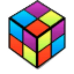 CubeCubeworld's profile picture. 