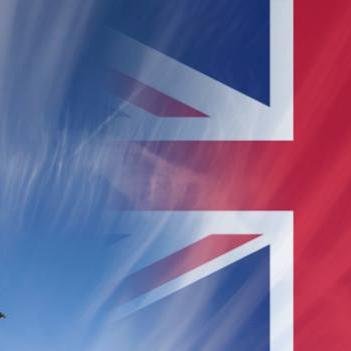 MigrateToUK's profile picture. 