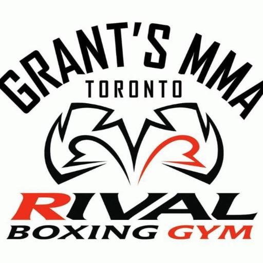 Canada's premiere MMA gym. #fitness #mma #UFC 4884 Dufferin St Toronto, ON M3H 5S8 || (416) 736-7770 Insta:
rivaltograntmma Facebook: Grants MMA
