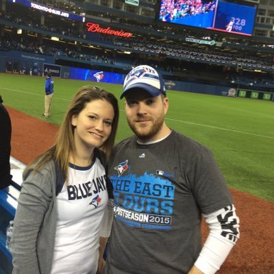 #bluejays #baseballwife #alliancewagon #merrittonalliance