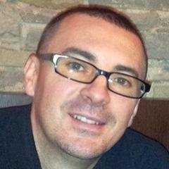 MaciejLewczuk's profile picture. Ciekawy Świata i ludzi