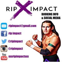 Rip Impact (@ripimpact) 's Twitter Profile