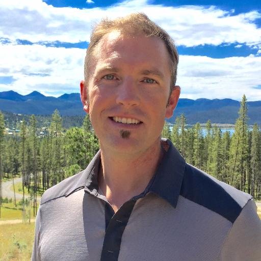 Husband, Father, outdoor enthusiast and cloud security nerd. I get to build teams and lead change in an industry that I grew up in and love.