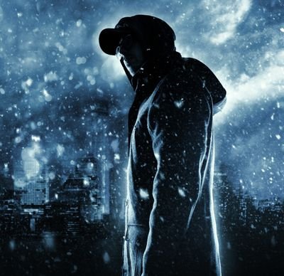 MKabdemir's profile picture. 