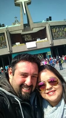 mtnadb's profile picture. Señor mio y Dios mio.