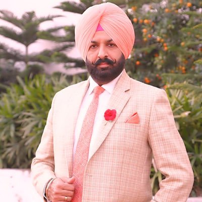 AjayDeepSandhu's profile picture. 