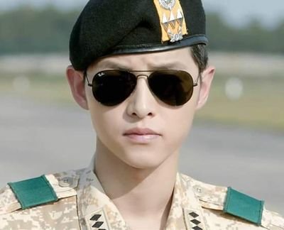 Capt_Yoo_Si_jin Profile Picture